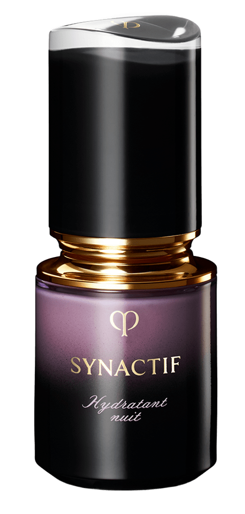 Synactif Nightime Moisturizer - Clé de Peau Beauté