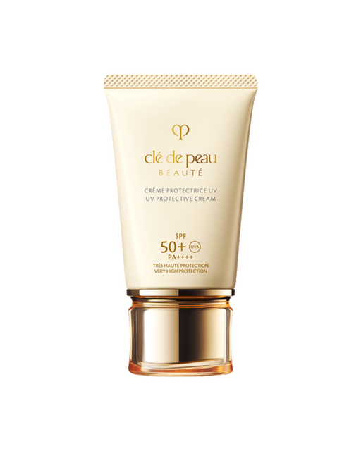 UV Protective Cream SPF50+ - Clé de Peau Beauté