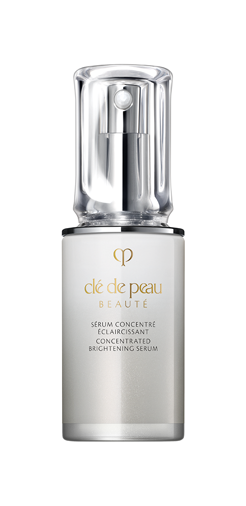 Concentrated Brightening Serum | Serum | Clé de Peau Beauté