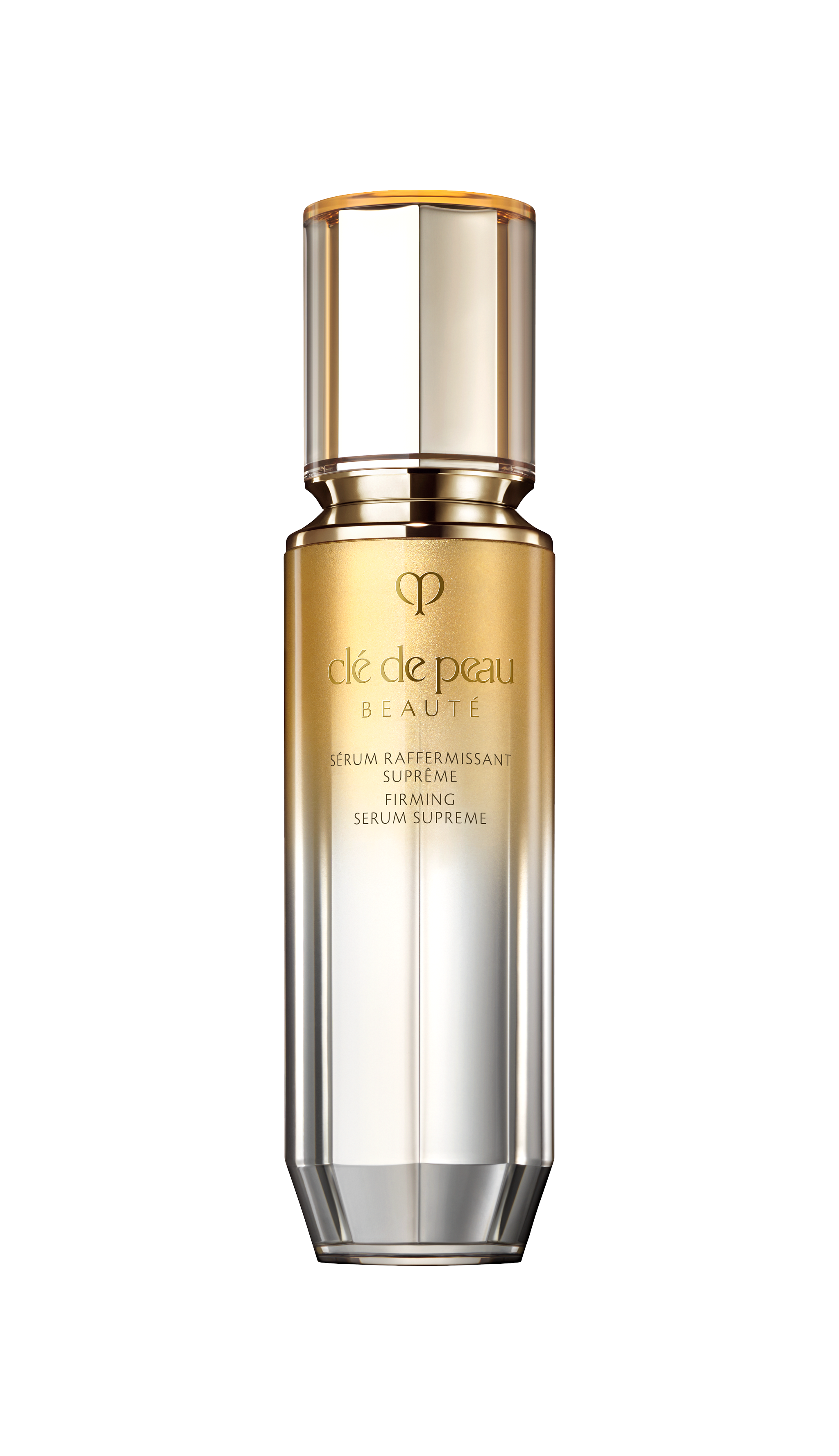 Firming Serum Supreme - Clé de Peau Beauté