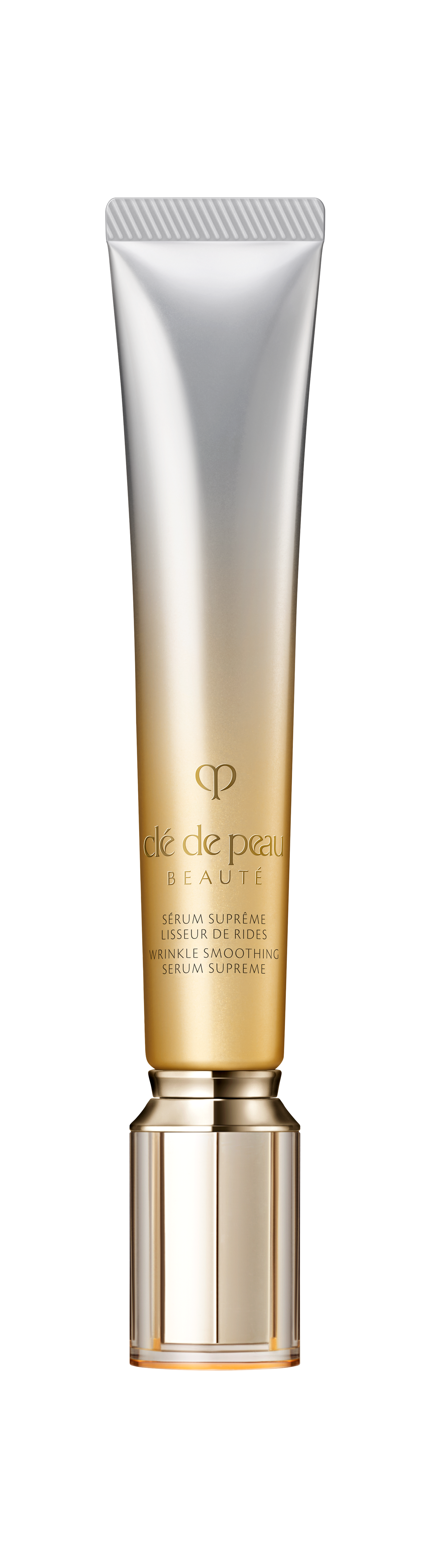 Wrinkle Smoothing Serum Supreme - Clé de Peau Beauté