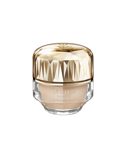 ファンデーション Shiseido cle de peau beaute The Foundation | Foundation | Clé de Peau Beauté