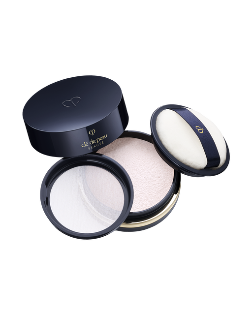 Translucent Loose Powder - Clé de Peau Beauté