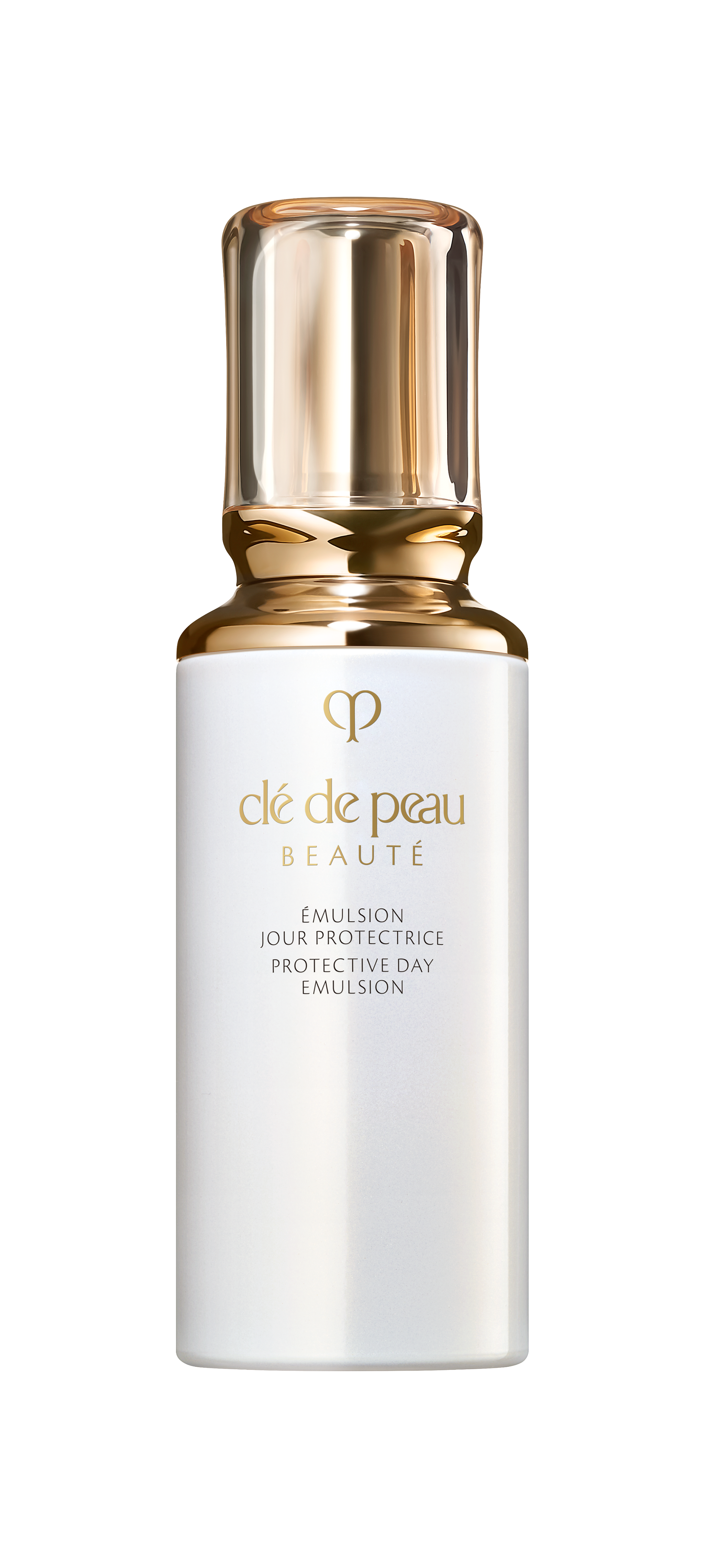 Protective Day Emulsion - Clé de Peau Beauté