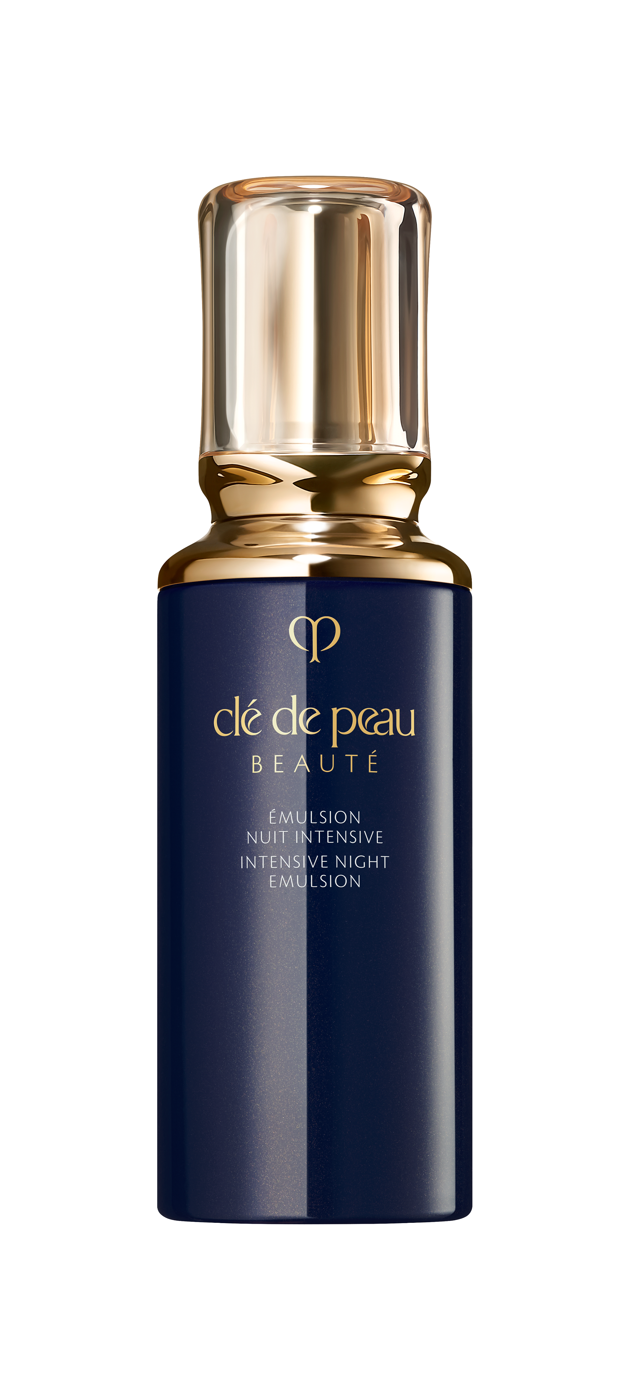 Intensive Night Emulsion - Clé de Peau Beauté