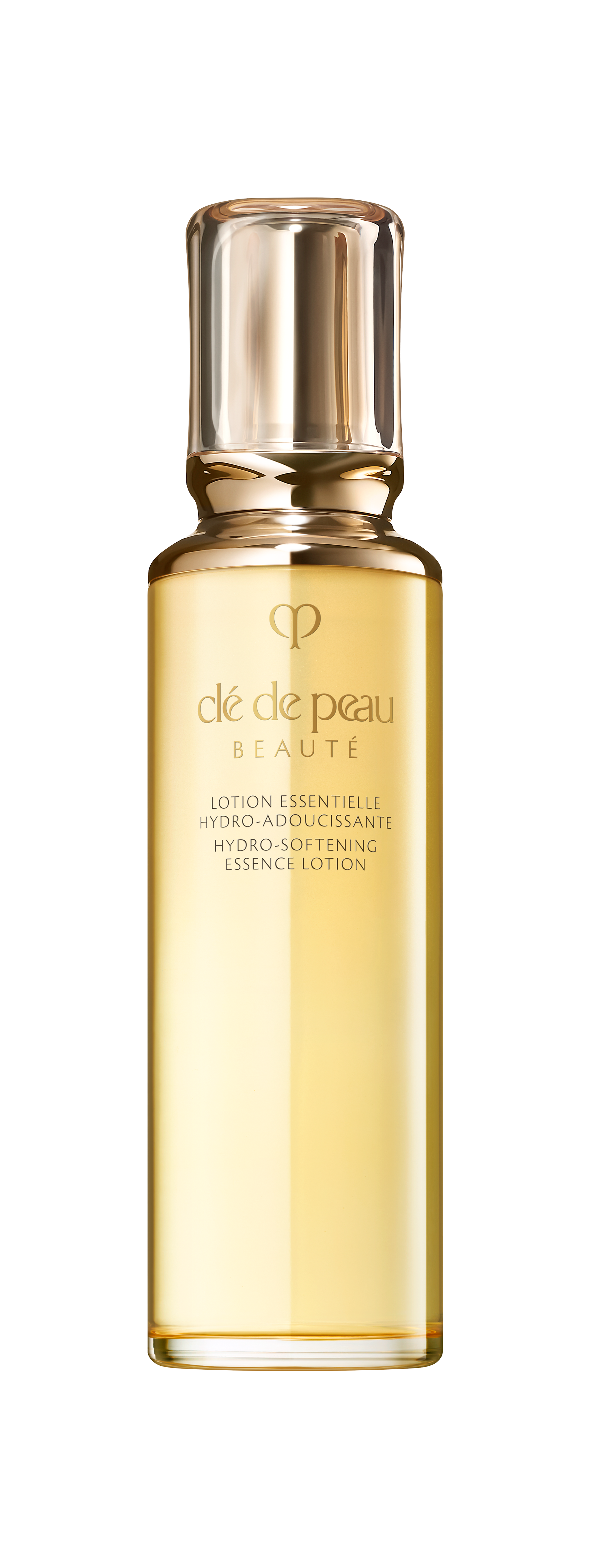 Hydro-Softening Essence Lotion - Clé de Peau Beauté