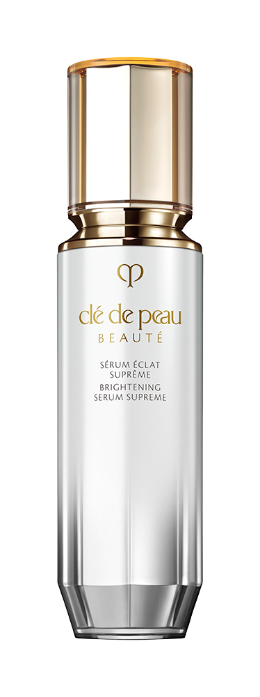 clé de peau BEAUTÉ セラム エクラ スプルーム Brightening Serum Supreme - Clé de Peau Beauté