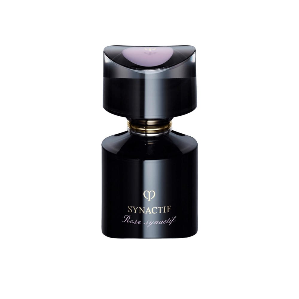 クレドポーボーテローズSYNACTIF 40ml Rose Synactif | Synactif | Clé de Peau Beauté