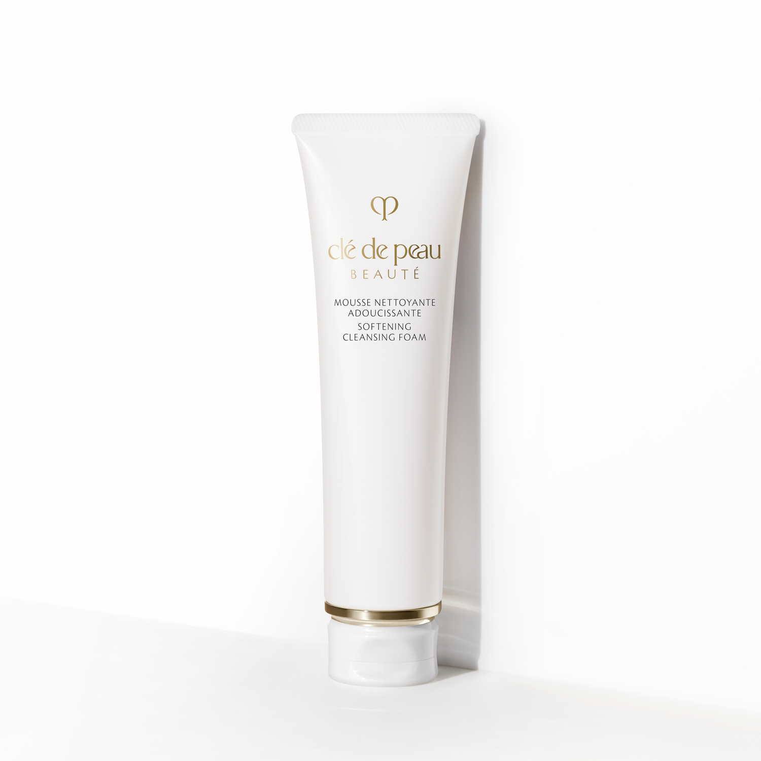 Softening Cleansing Foam