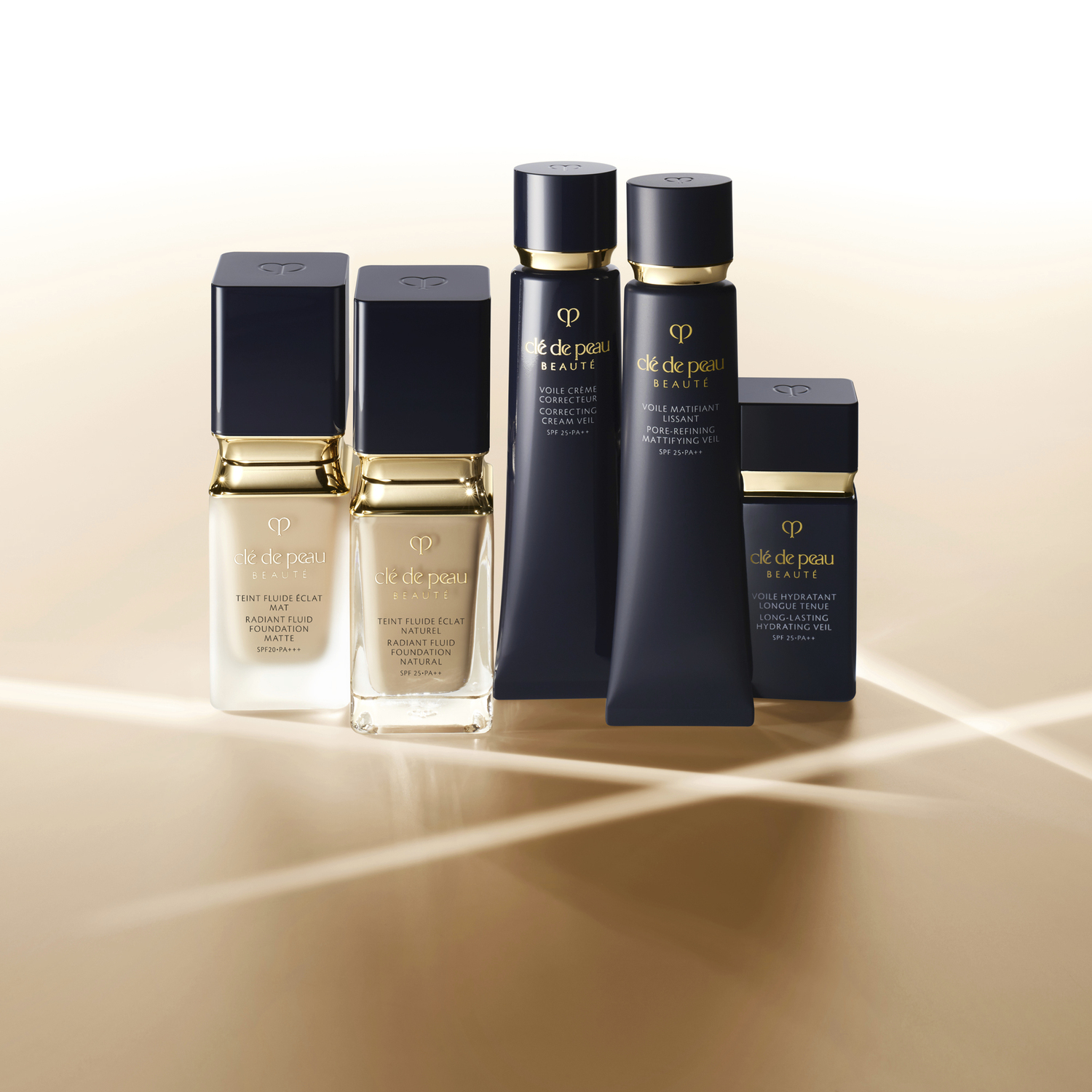 Correcting Cream Veil