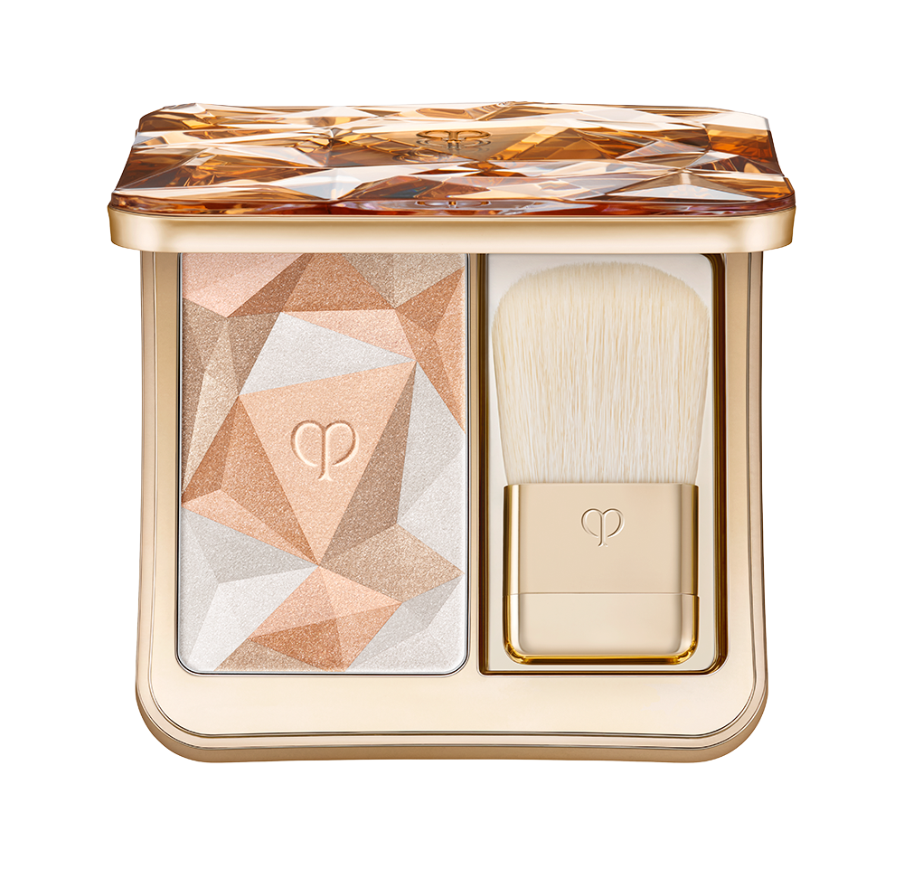 Luminizing Face Enhancer - Clé de Peau Beauté