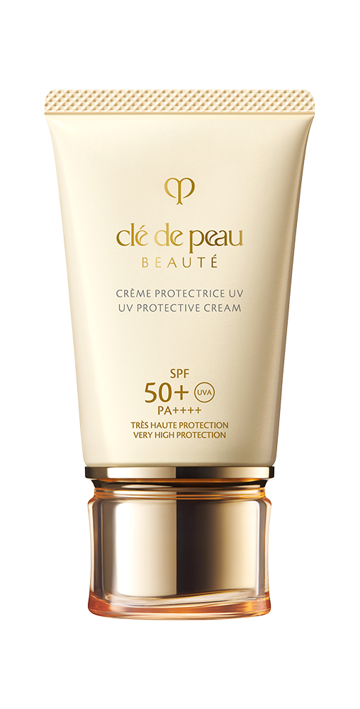 UV Protective Cream SPF50+ - Clé de Peau Beauté
