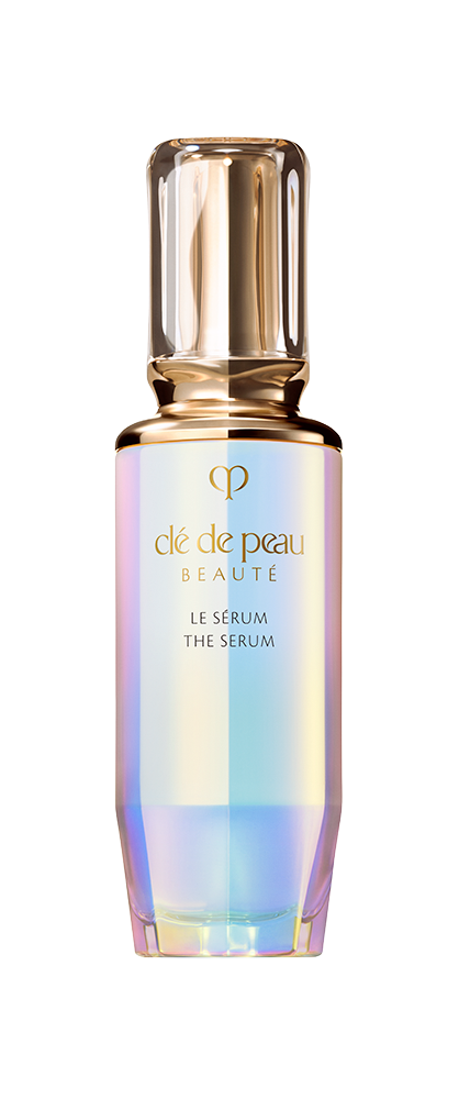 The Serum - Clé de Peau Beauté