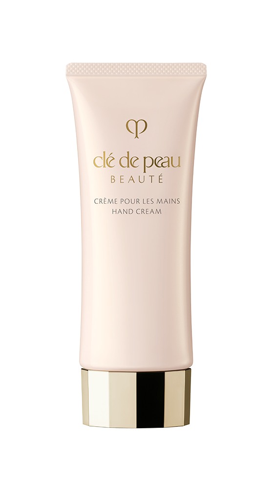 Hand Cream | Body Care | Clé de Peau Beauté