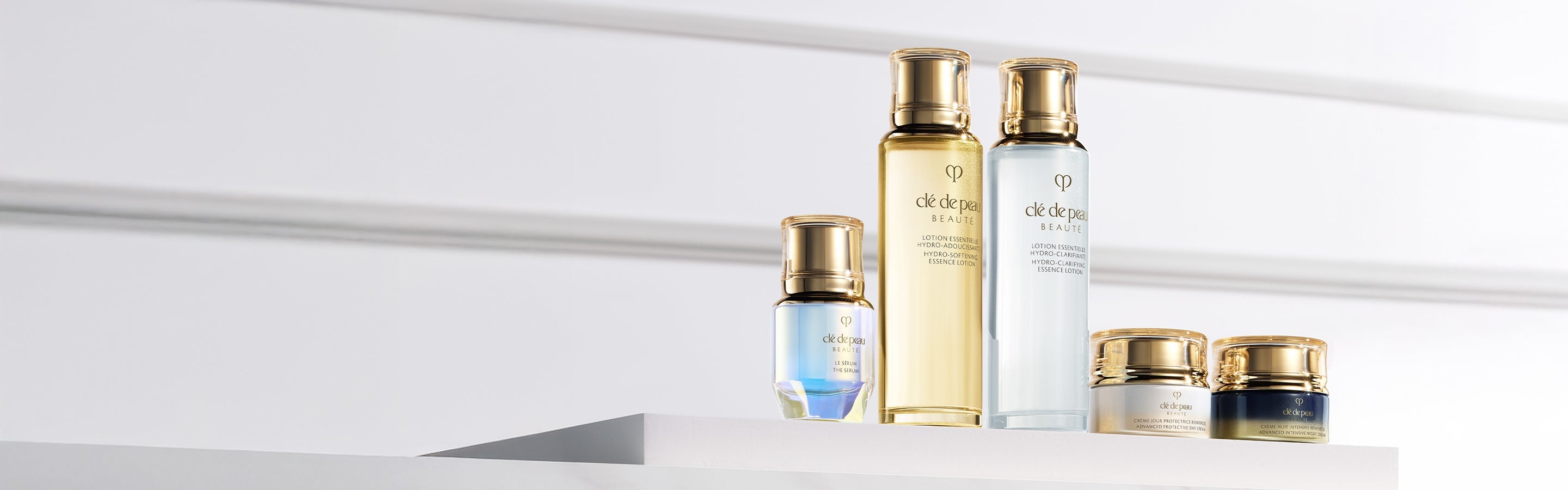 Travel Size | Clé de Peau Beauté