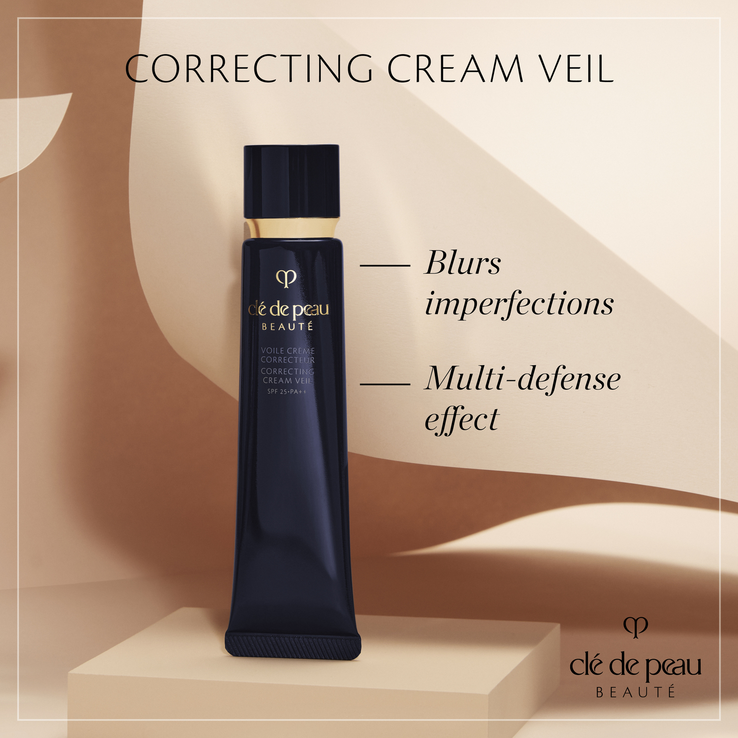 Correcting Cream Veil
