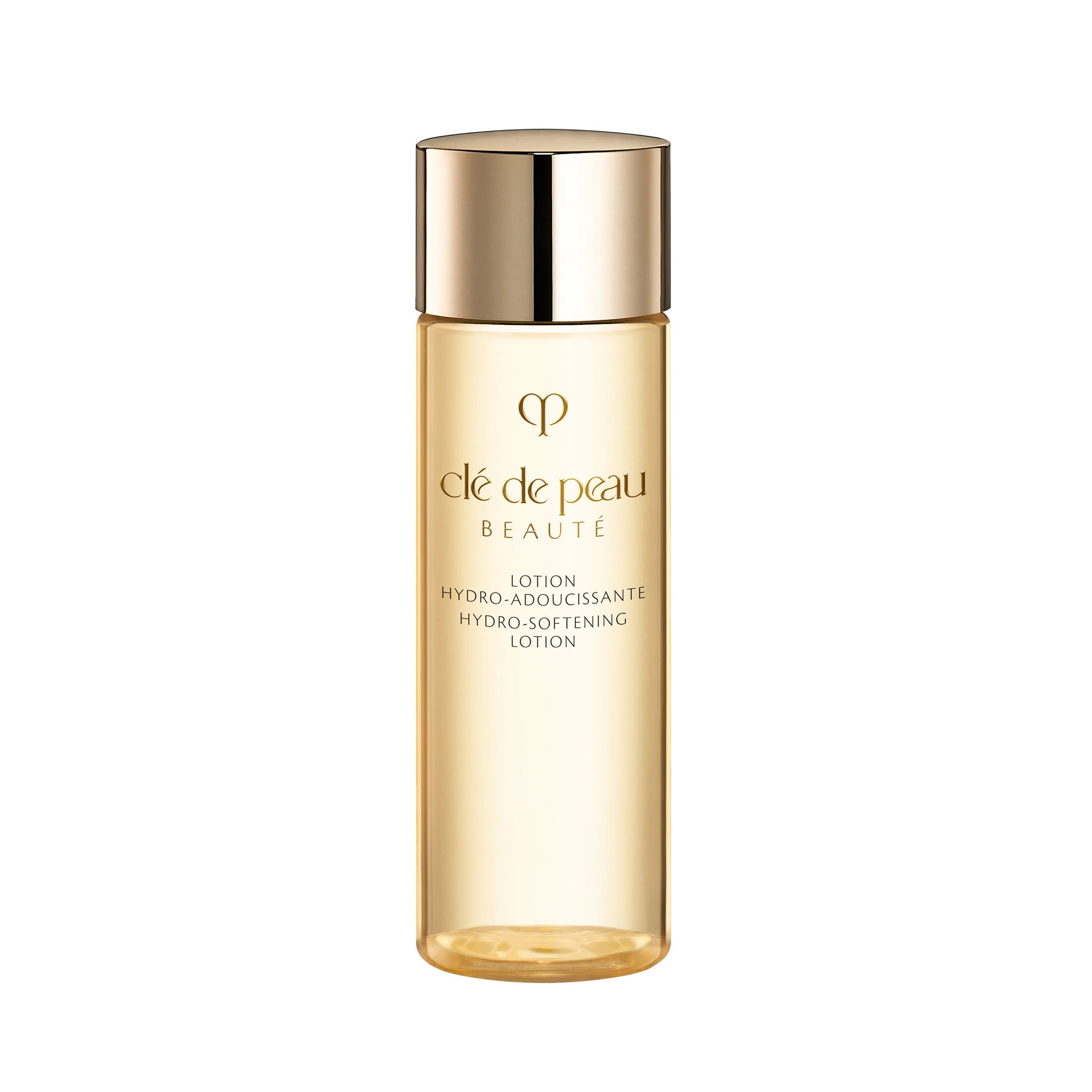 Hydro-Softening Essence Lotion - Clé de Peau Beauté