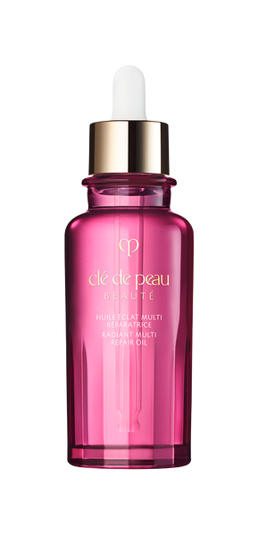 Radiant Multi Repair Oil - Clé de Peau Beauté Radiant Multi Repair Oil - Clé de Peau Beauté