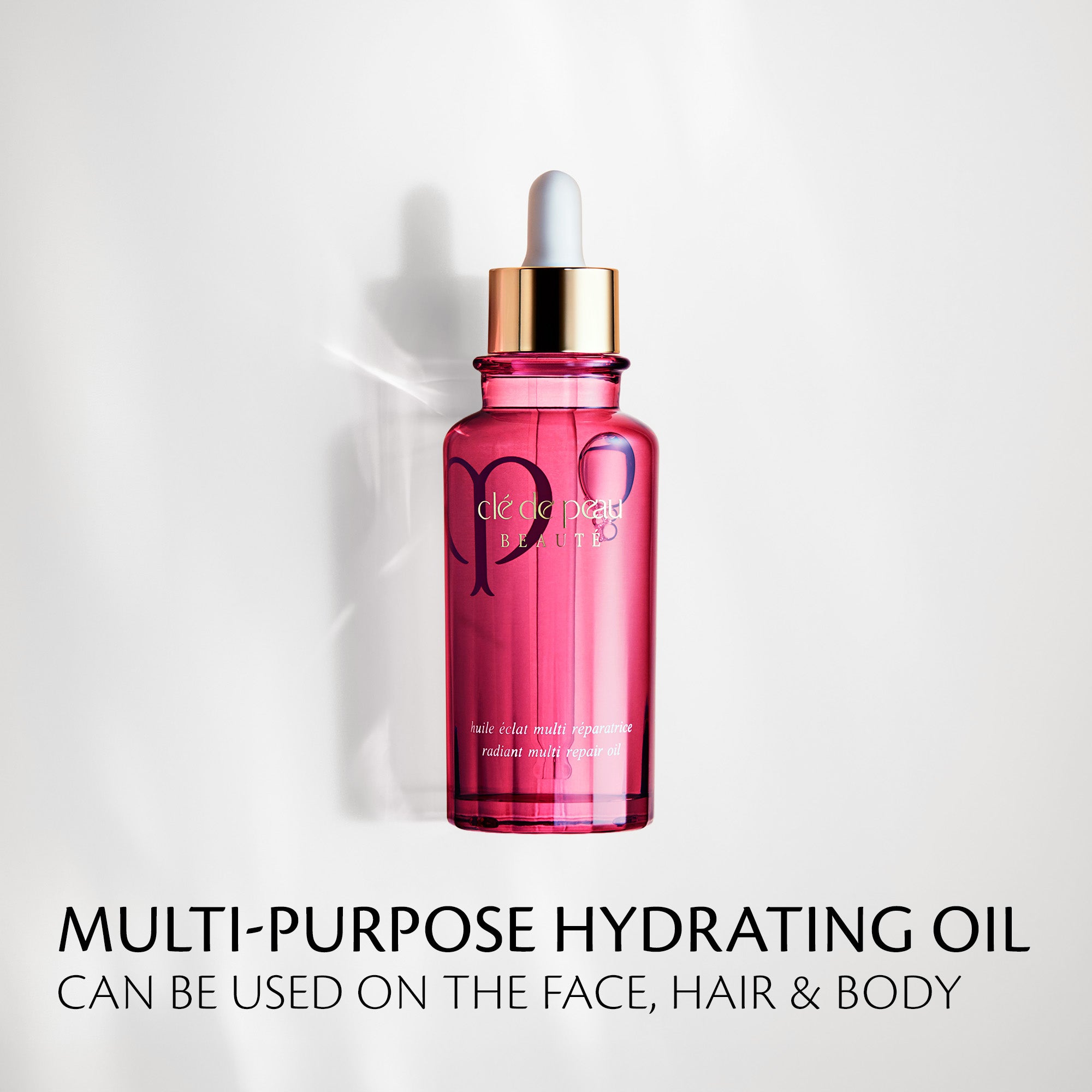 Radiant Multi Repair Oil