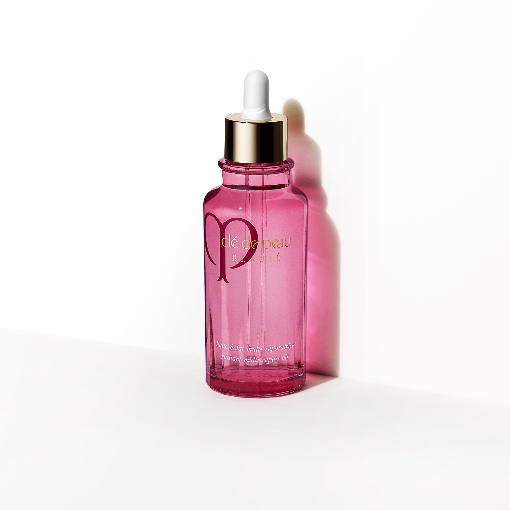 Radiant Multi Repair Oil - Clé de Peau Beauté