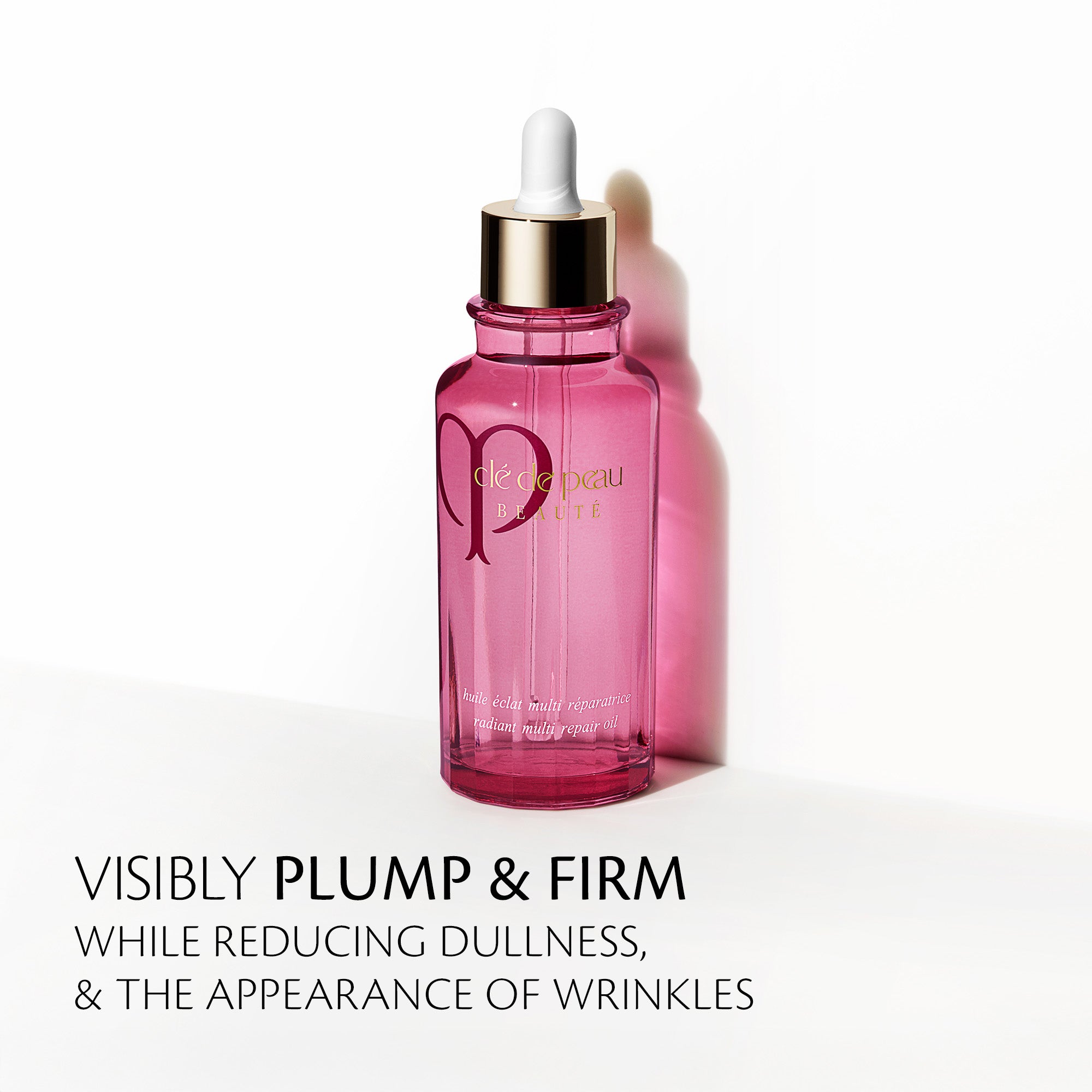 Radiant Multi Repair Oil