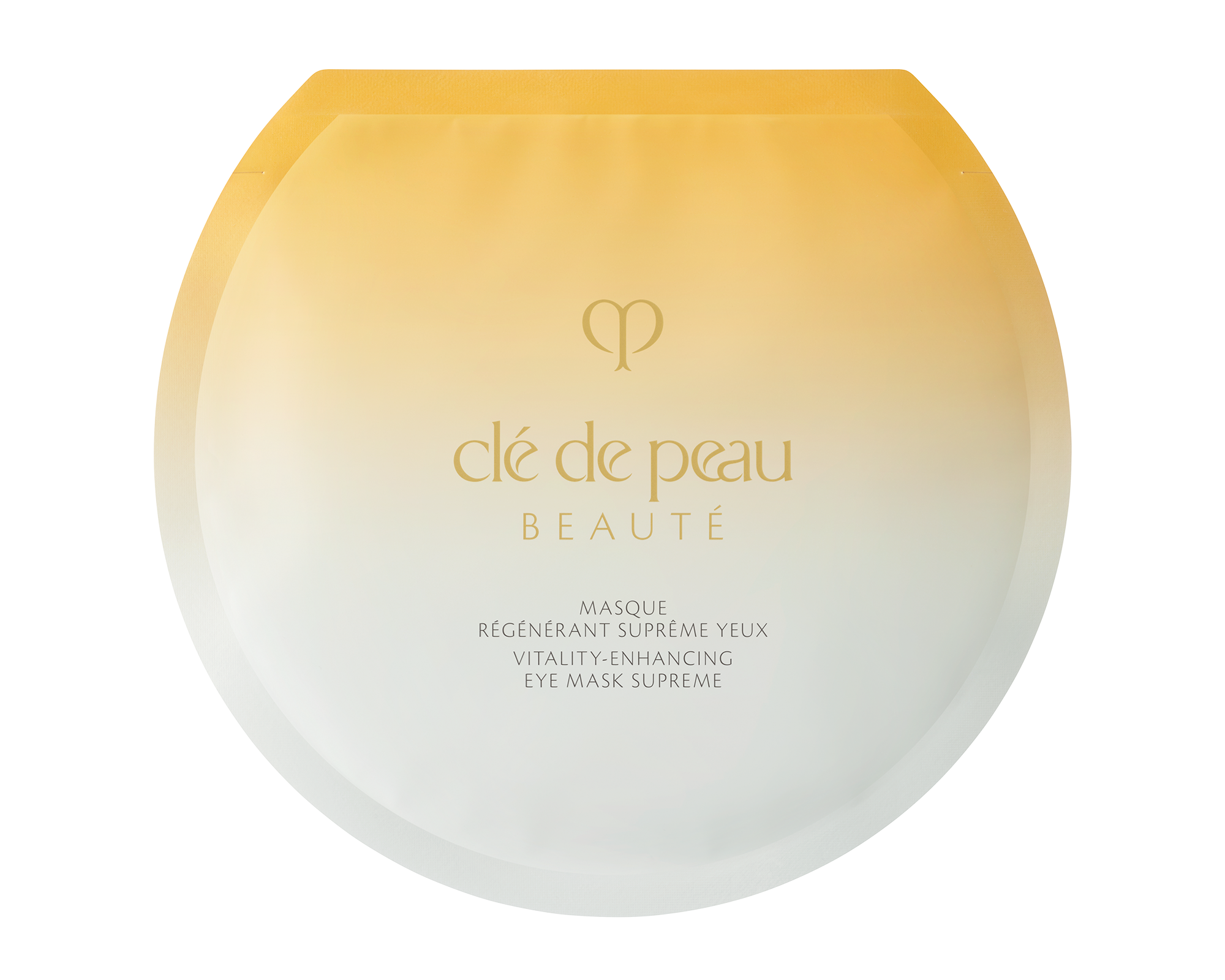 Vitality-Enhancing Eye Mask Supreme