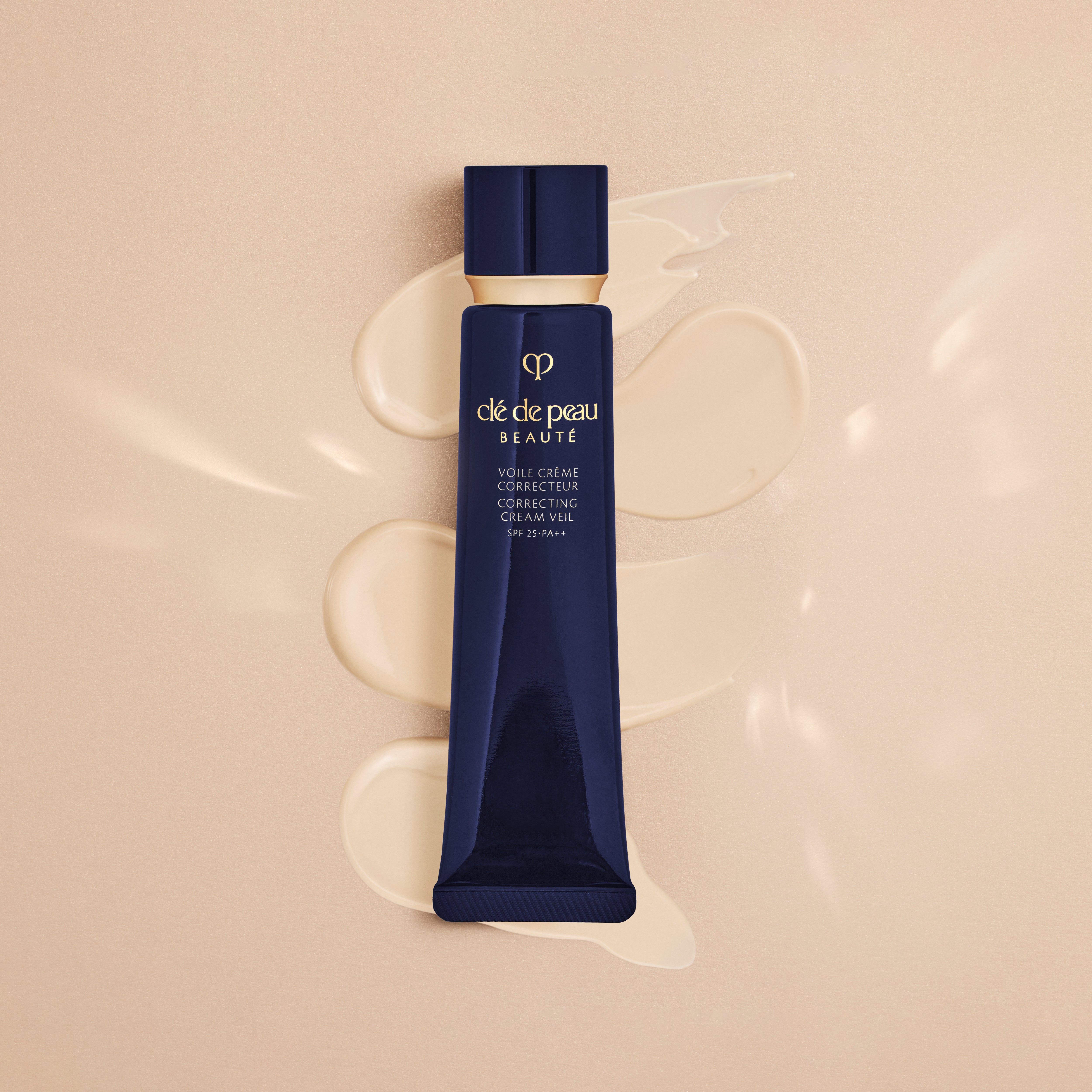 Correcting Cream Veil - Clé de Peau Beauté