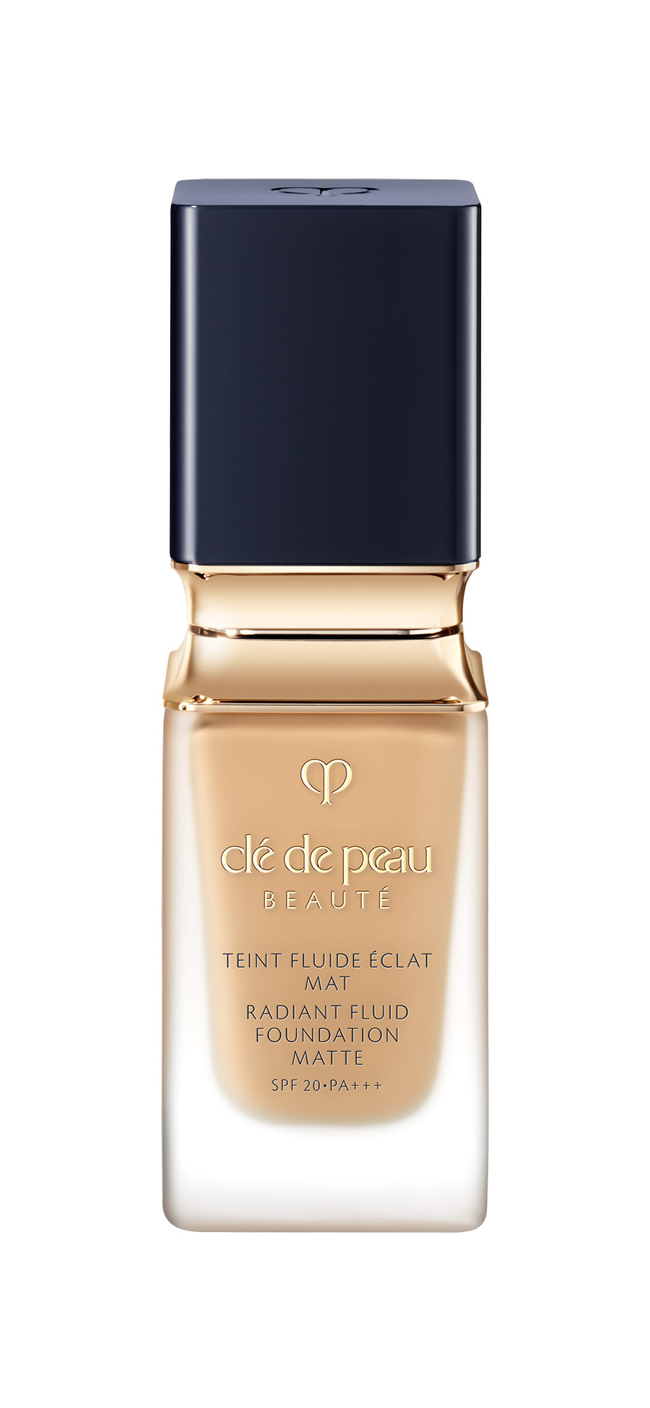 Radiant Fluid Foundation Matte