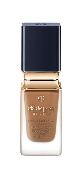 Radiant Fluid Foundation Matte | Foundation | Clé de Peau Beauté