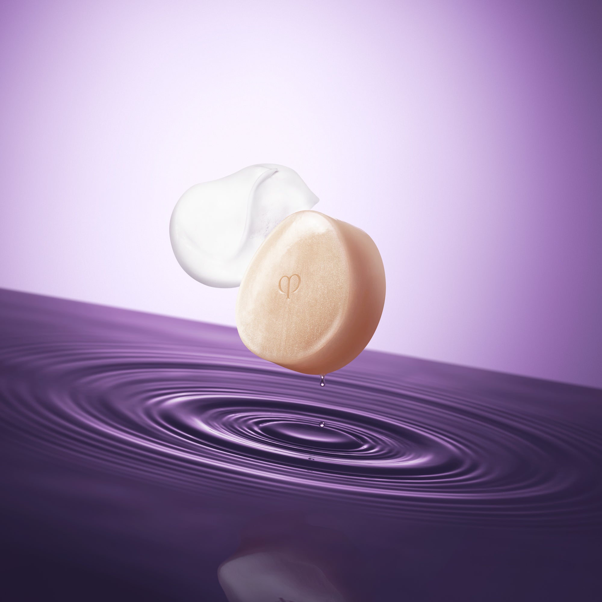 Synactif Soap - Clé de Peau Beauté