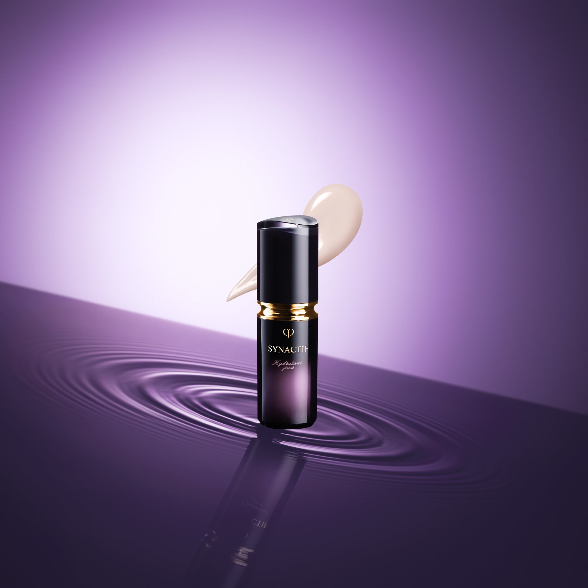 Synactif DayTime Moisturizer - Clé de Peau Beauté