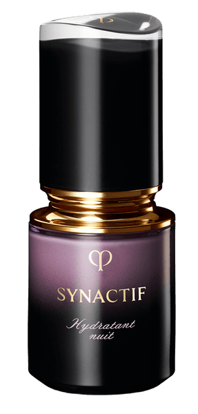 Synactif Nightime Moisturizer - Clé de Peau Beauté