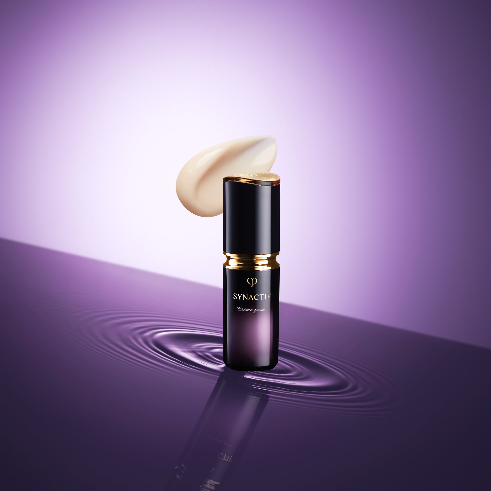 Synactif Eye Cream - Clé de Peau Beauté