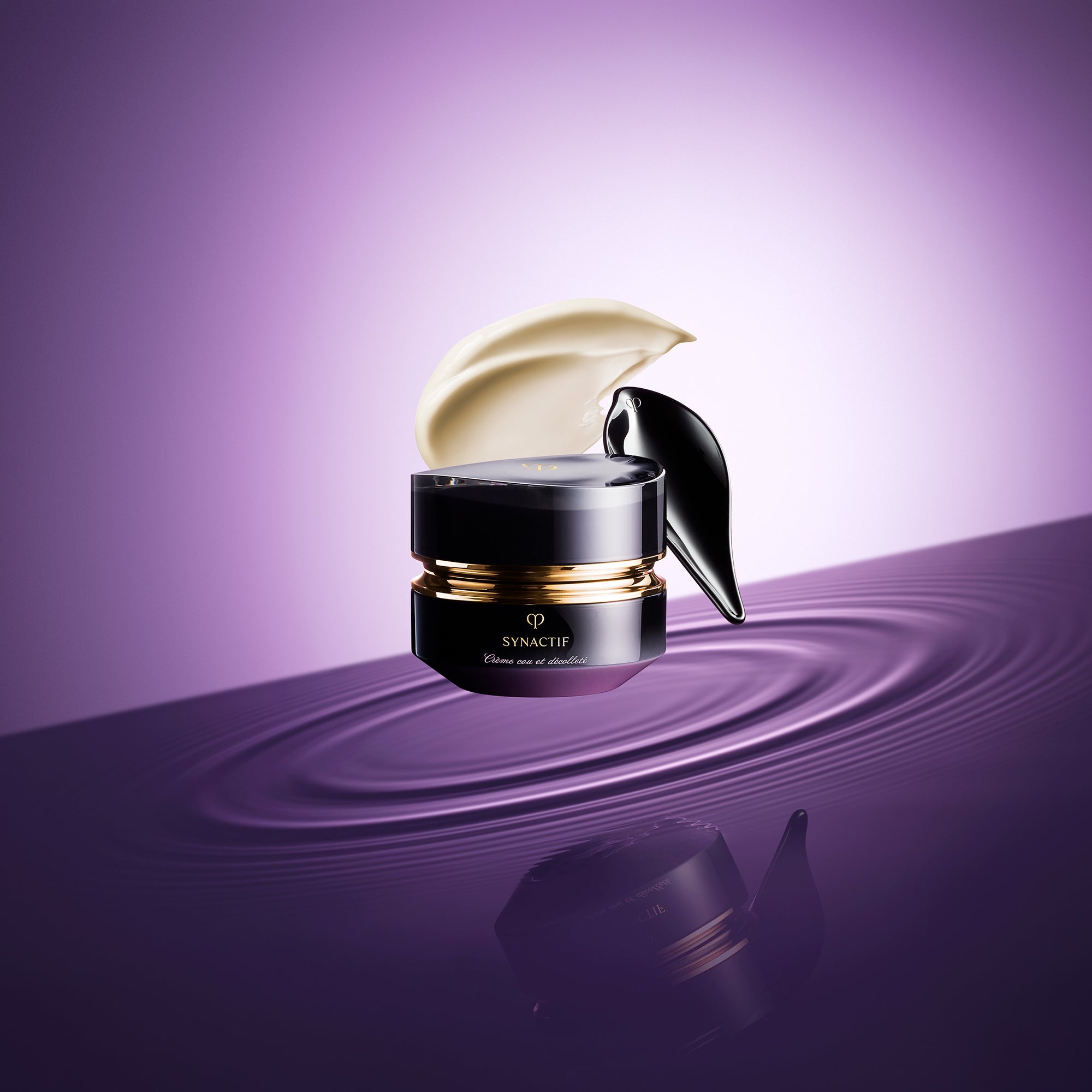 Synactif - Clé de Peau Beauté