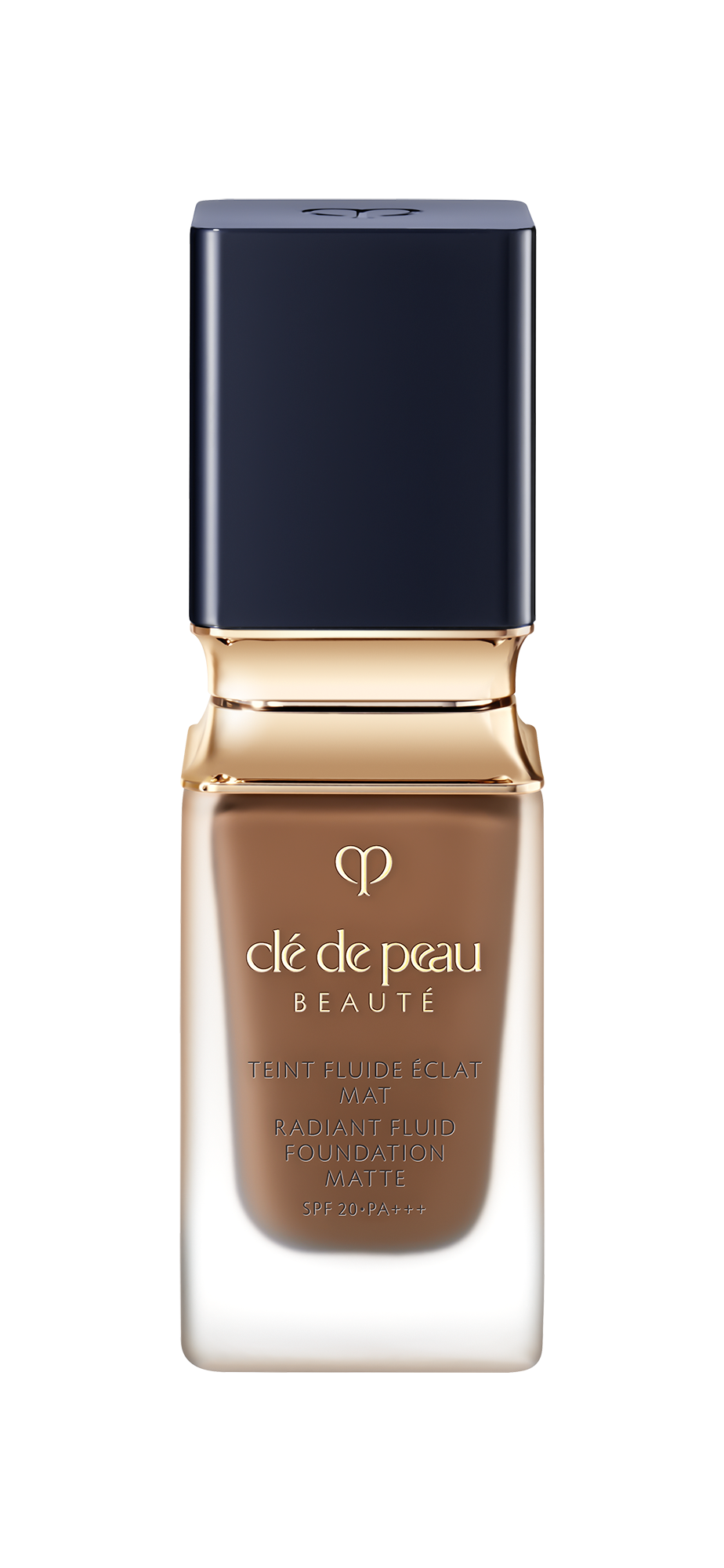 Radiant Fluid Foundation Matte
