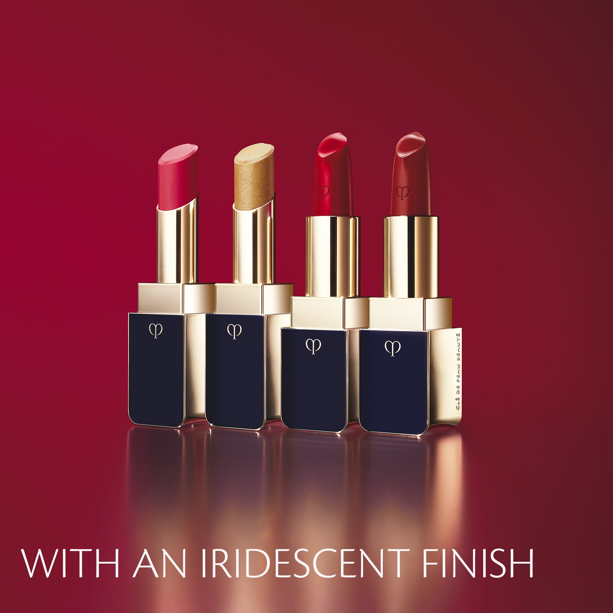 Lipstick Shimmer