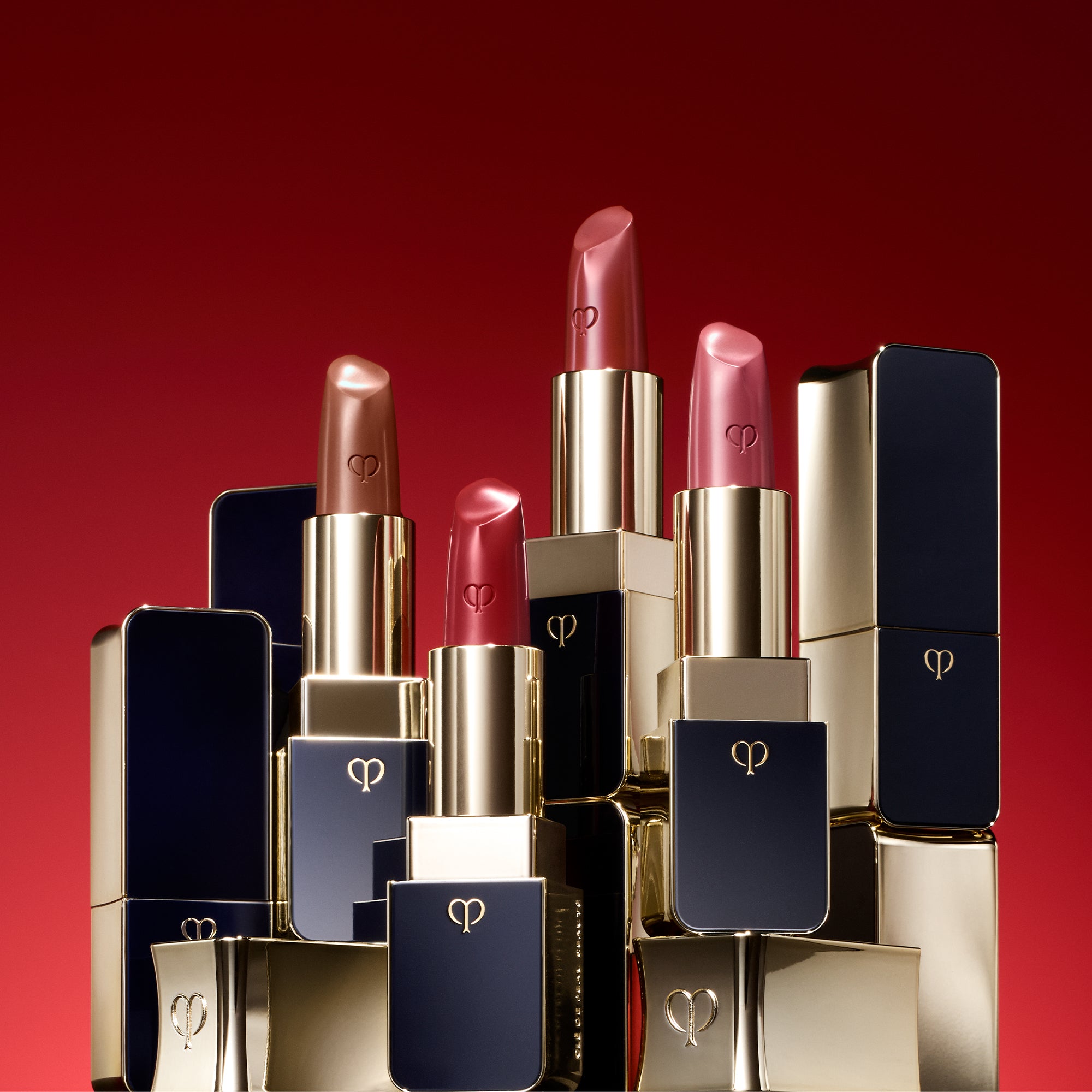 Lipstick Shimmer