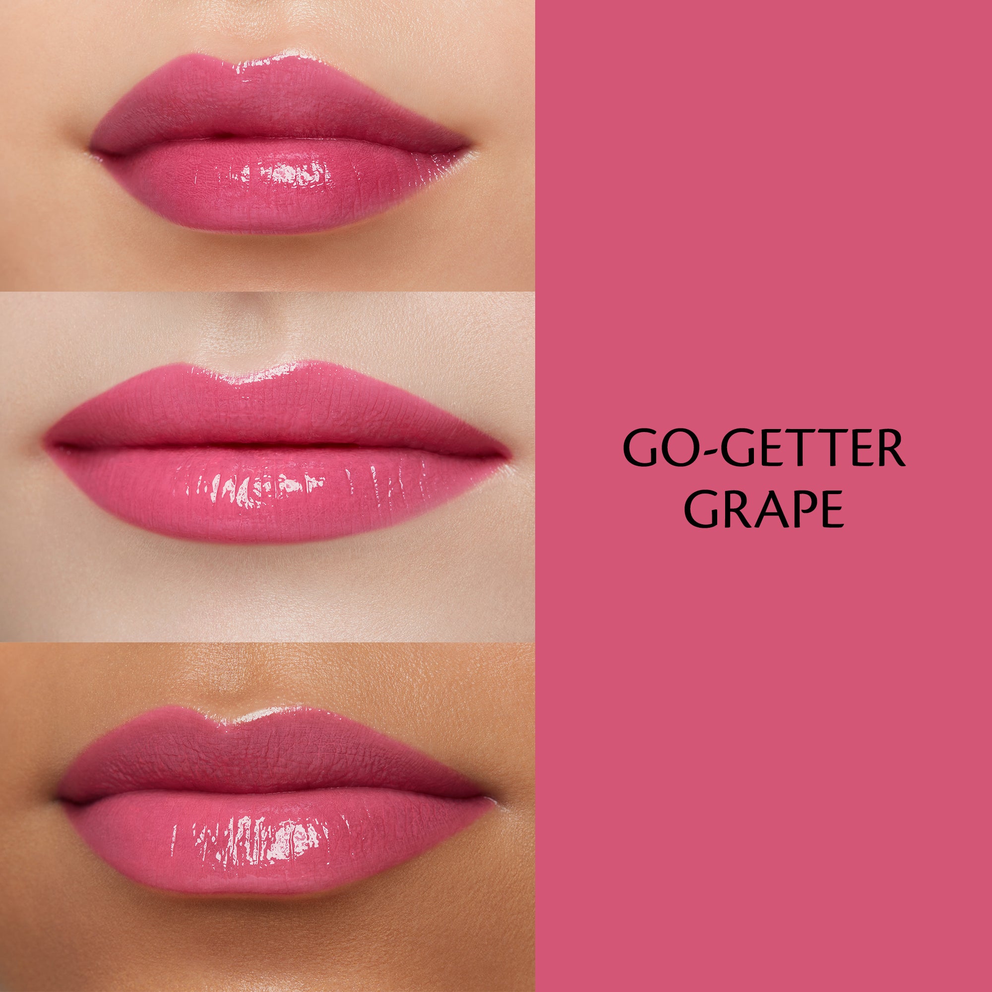Lipstick Shine