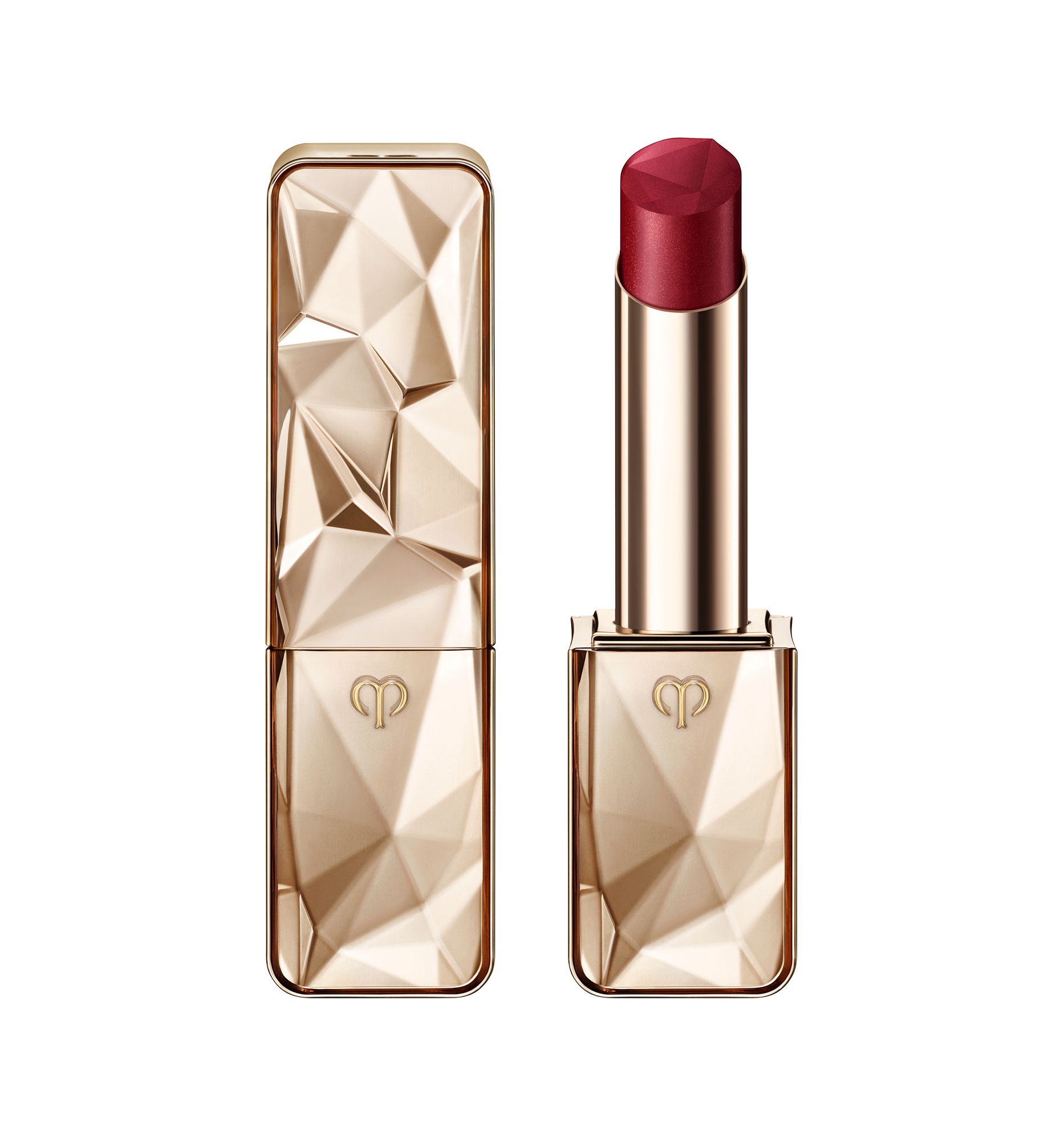 The Precious Lipstick