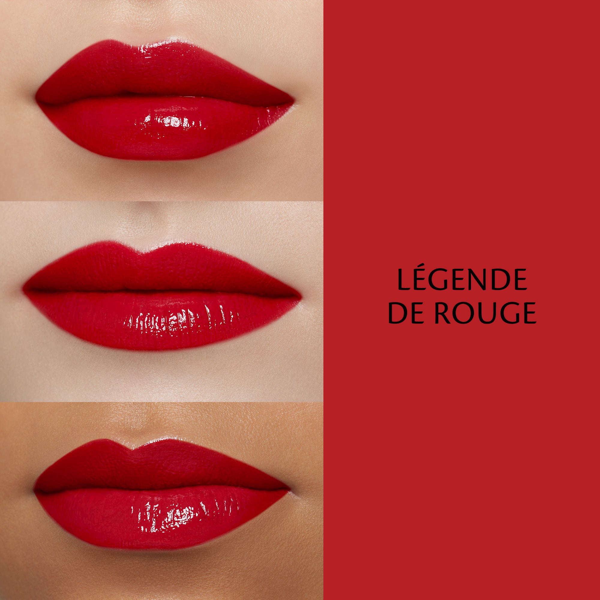 Cream Rouge Shine