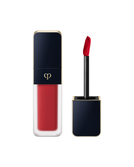 Cream Rouge Matte - Clé de Peau Beauté