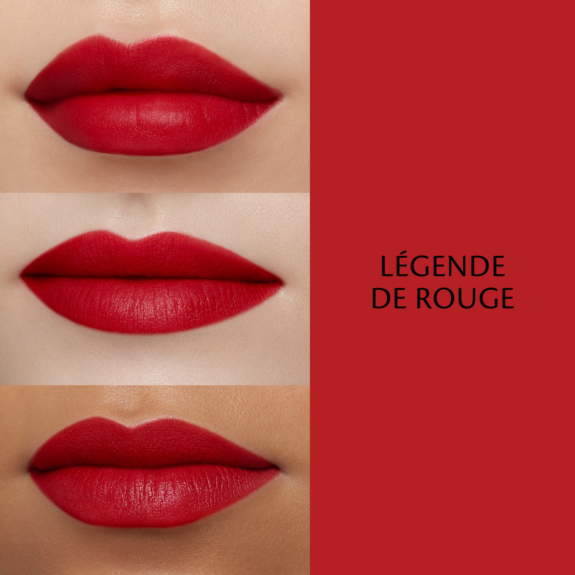 Cream Rouge Matte