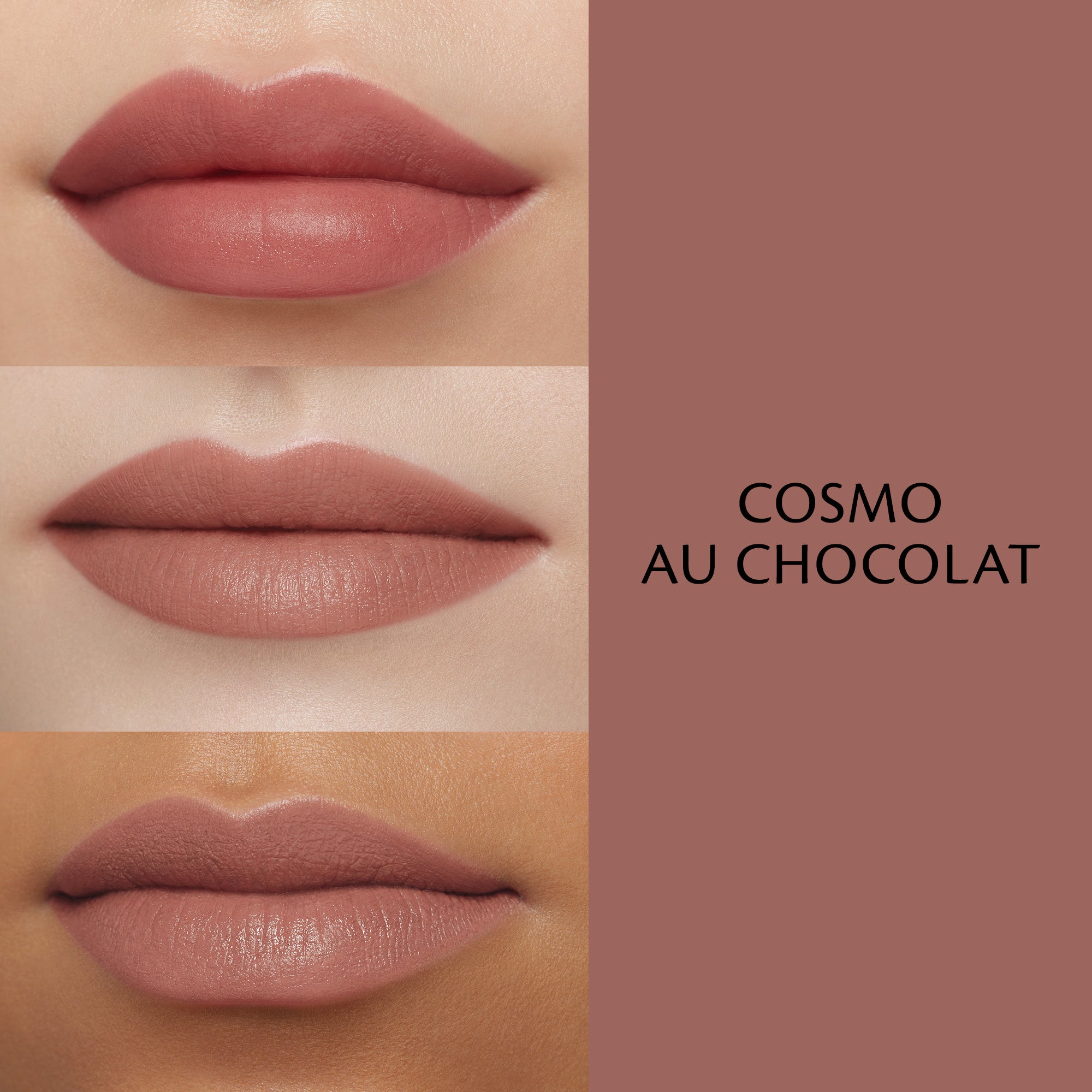 Cream Rouge Matte
