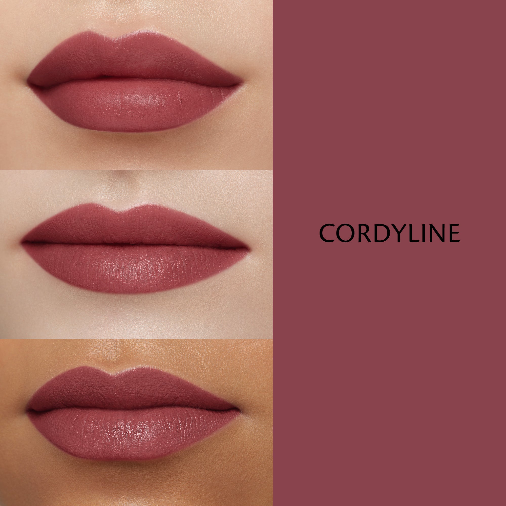 Cream Rouge Matte