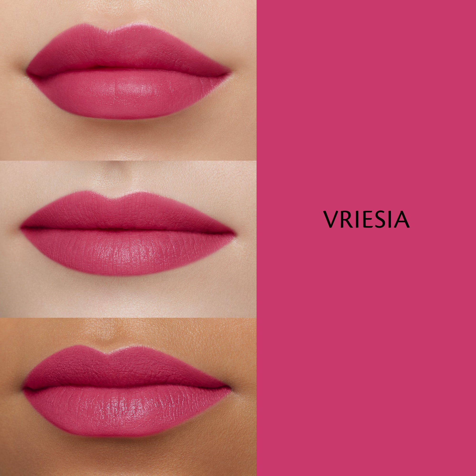 Cream Rouge Matte