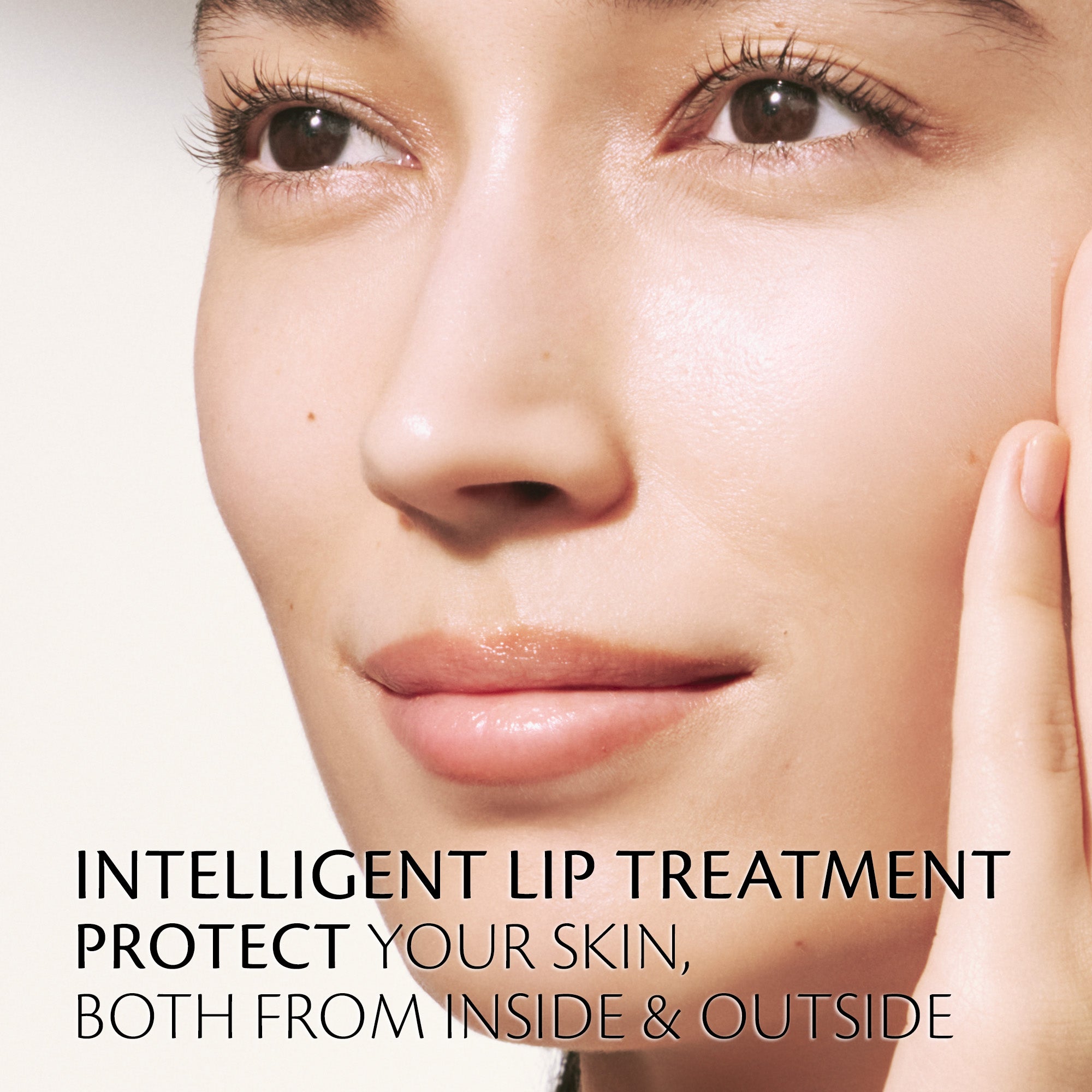 UV Protective Lip Treatment