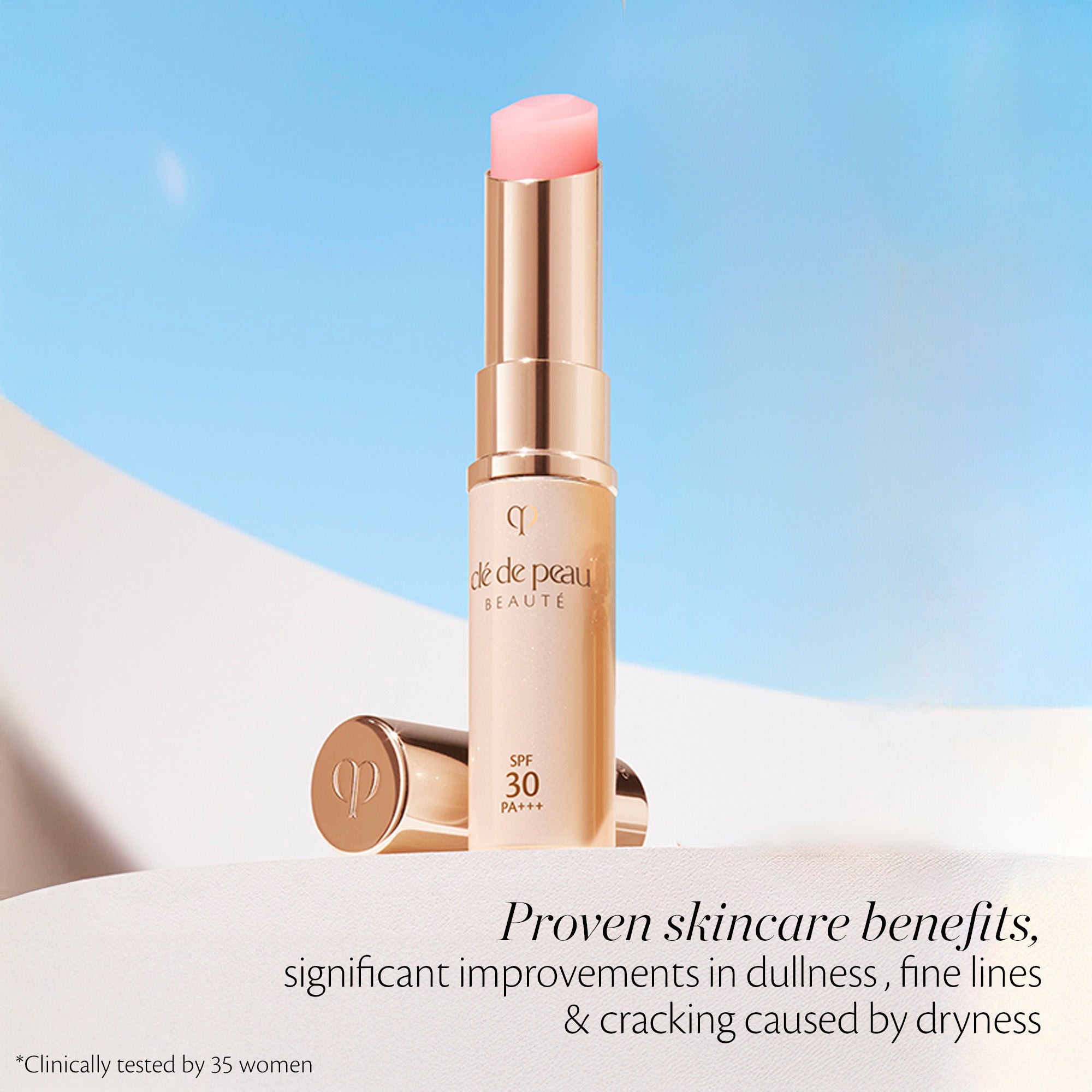 UV Protective Lip Treatment