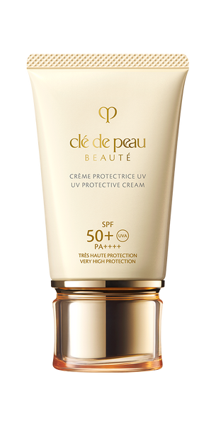 UV Protective Cream SPF50+ - Clé de Peau Beauté