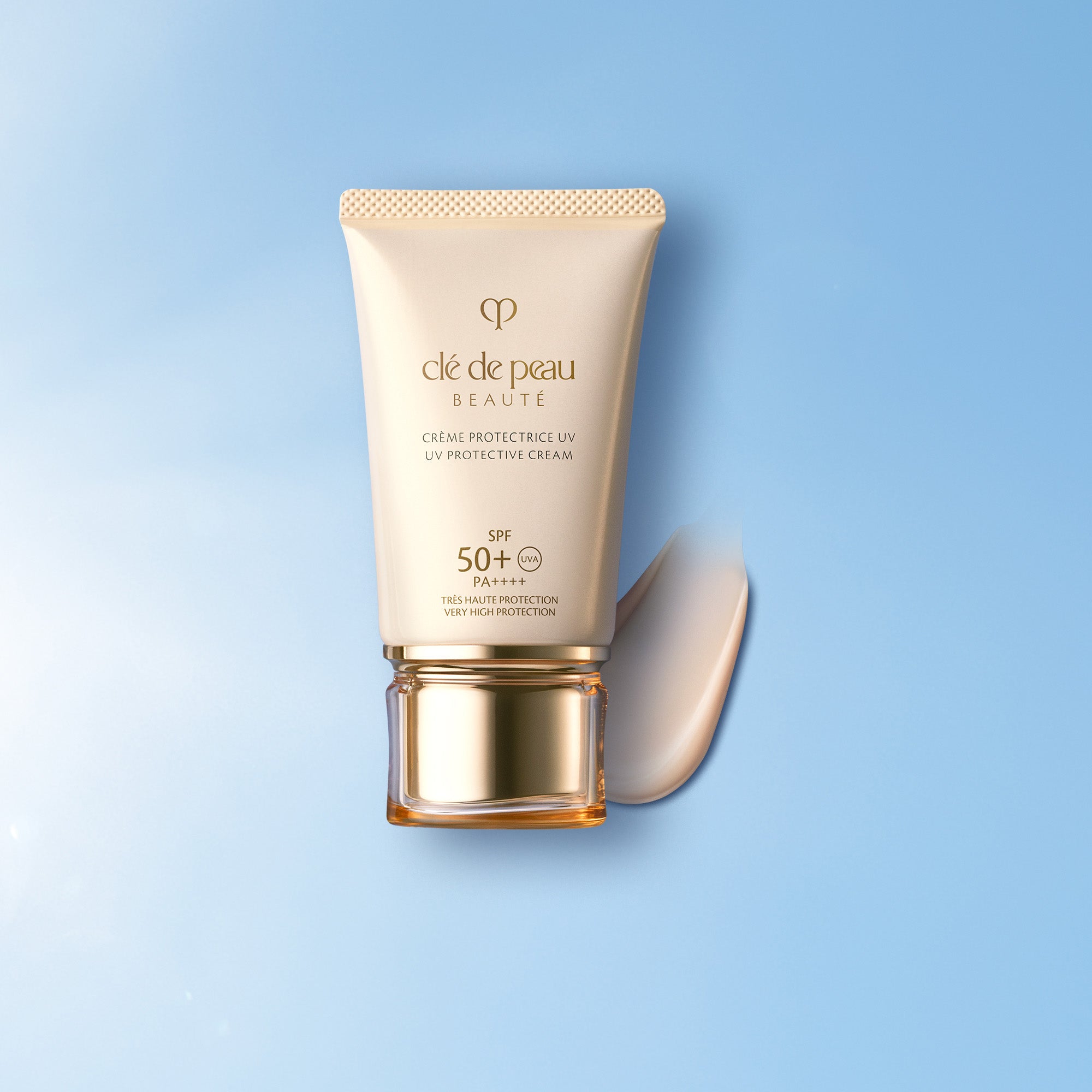 clé de peau UV Protective Cream SPF50+ UV Protective Cream SPF50+ - Clé de Peau Beauté
