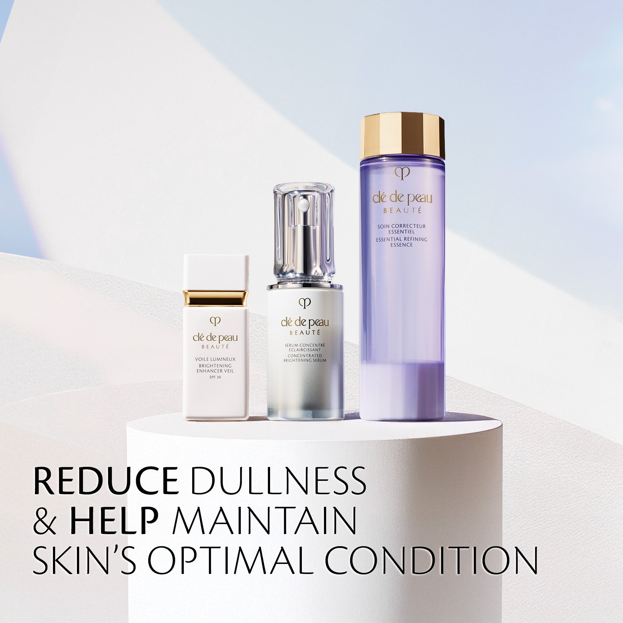 Concentrated Brightening Serum